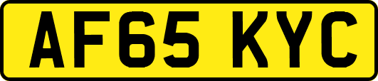 AF65KYC