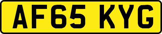 AF65KYG