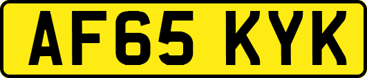 AF65KYK