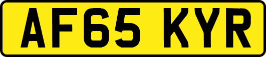 AF65KYR