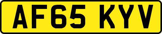 AF65KYV