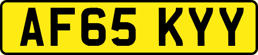 AF65KYY