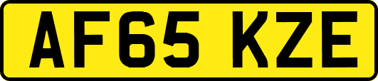 AF65KZE