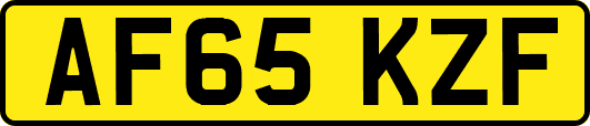 AF65KZF