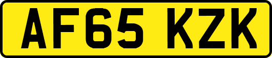 AF65KZK