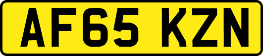 AF65KZN