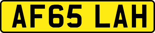 AF65LAH