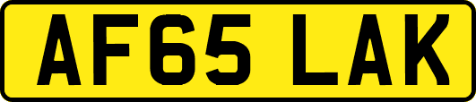 AF65LAK