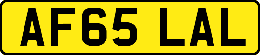 AF65LAL