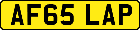AF65LAP