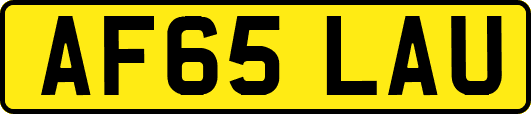 AF65LAU