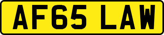 AF65LAW