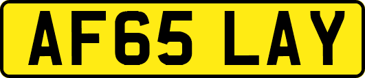 AF65LAY