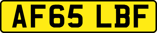 AF65LBF