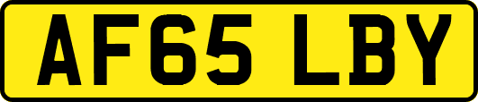 AF65LBY