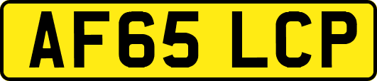 AF65LCP