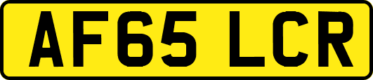 AF65LCR