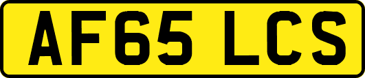 AF65LCS