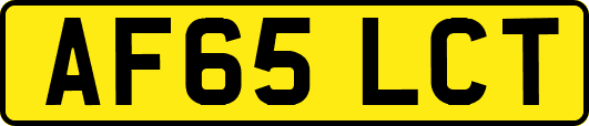 AF65LCT