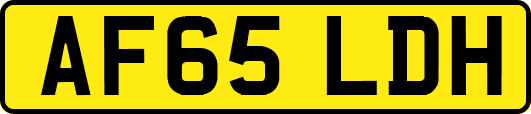 AF65LDH