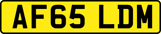 AF65LDM