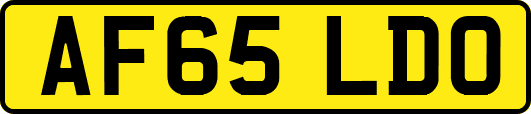 AF65LDO