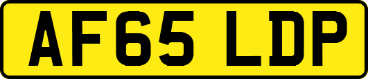 AF65LDP