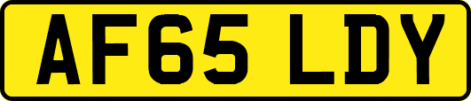 AF65LDY