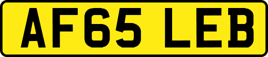 AF65LEB
