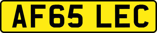 AF65LEC