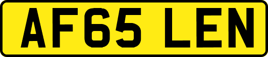 AF65LEN