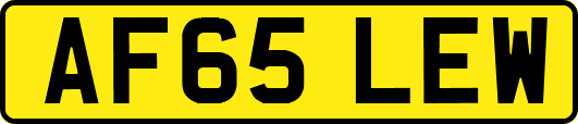 AF65LEW