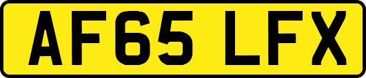 AF65LFX