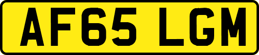 AF65LGM
