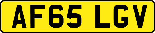 AF65LGV