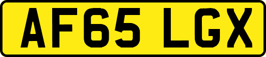 AF65LGX