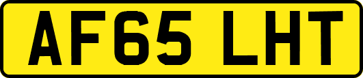 AF65LHT