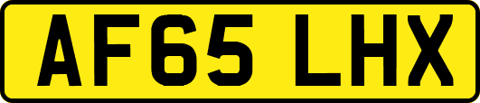 AF65LHX