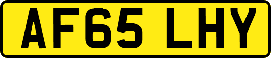 AF65LHY