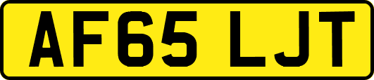 AF65LJT