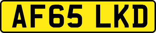 AF65LKD