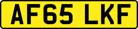 AF65LKF