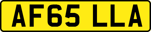 AF65LLA