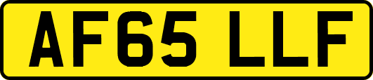 AF65LLF