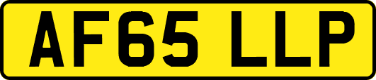 AF65LLP