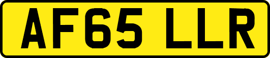 AF65LLR