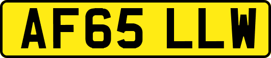 AF65LLW