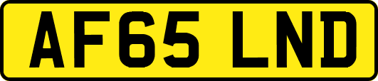AF65LND