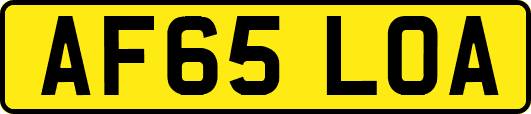 AF65LOA