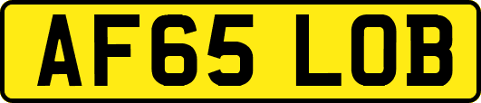 AF65LOB